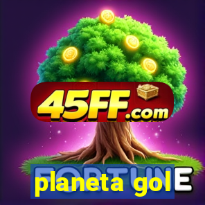 planeta gol